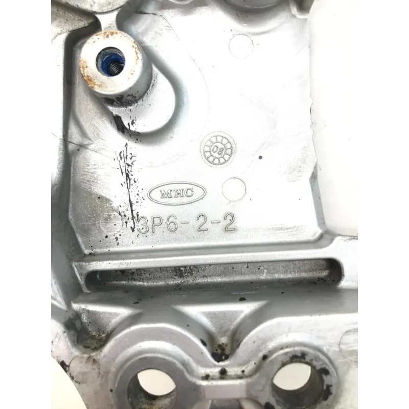 Platine avant gauche YAMAHA FJR 1300 2006-2012