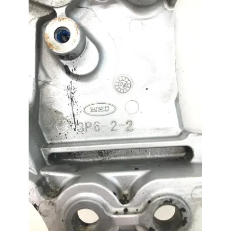 Platine avant gauche YAMAHA FJR 1300 2006-2012