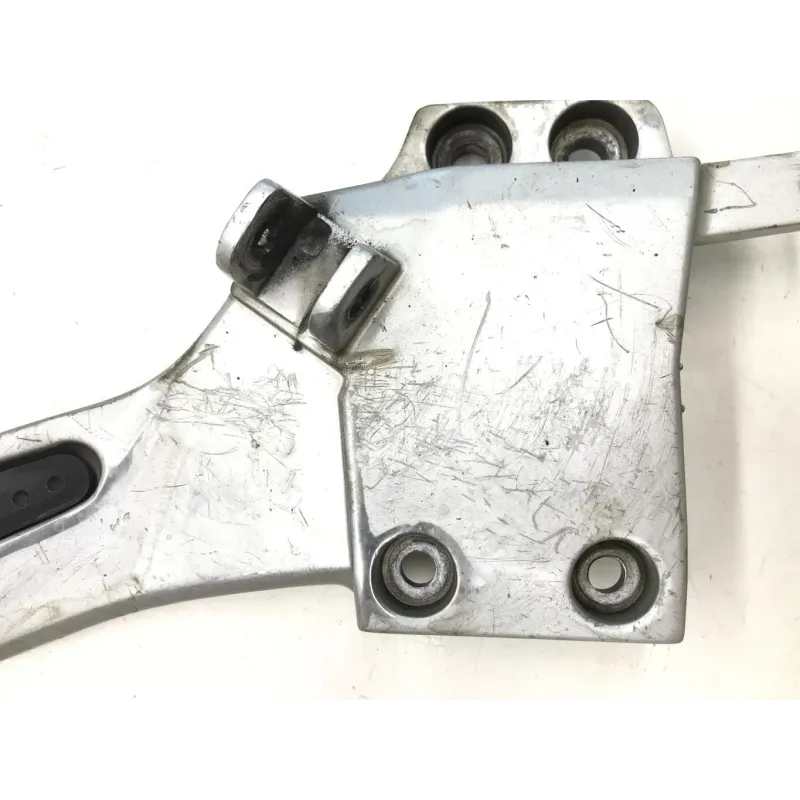 Platine avant gauche YAMAHA FJR 1300 2006-2012