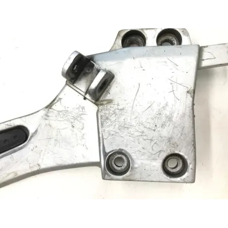 Platine avant gauche YAMAHA FJR 1300 2006-2012