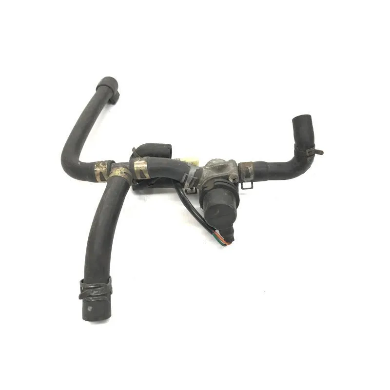 Valve air secondaire YAMAHA FJR 1300 2006-2012