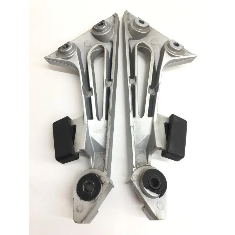Support echappement YAMAHA FJR 1300 2006-2012