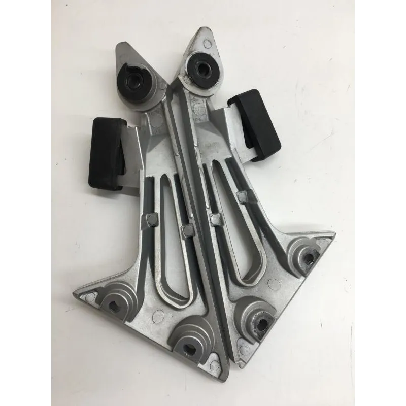 Support echappement YAMAHA FJR 1300 2006-2012