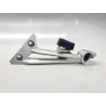Support echappement YAMAHA FJR 1300 2006-2009 ABS