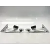 Support echappement YAMAHA FJR 1300 2006-2009 ABS