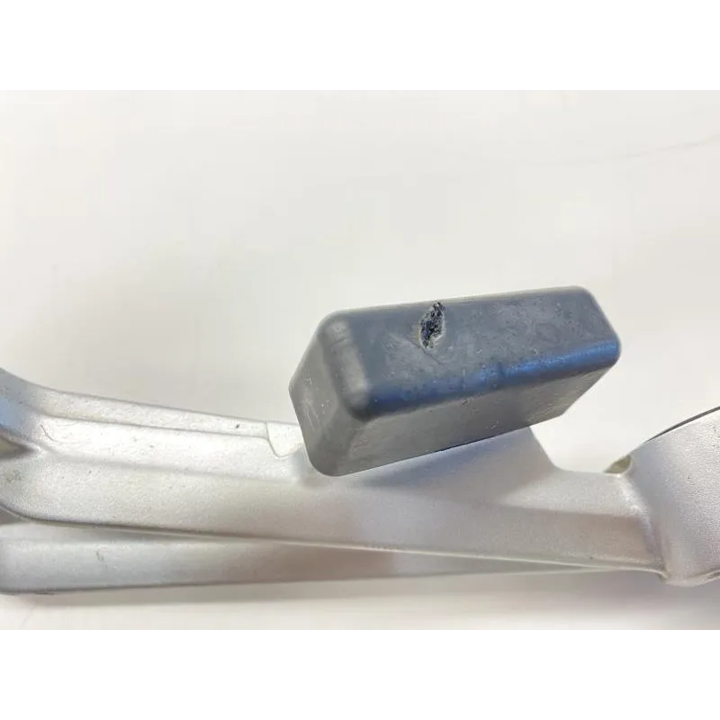 Support echappement YAMAHA FJR 1300 2006-2009 ABS