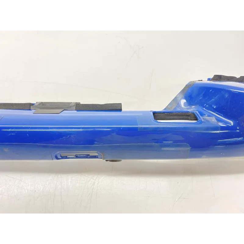 Cache carenage coque arriere gauche YAMAHA FJR 1300 2006-2009 ABS