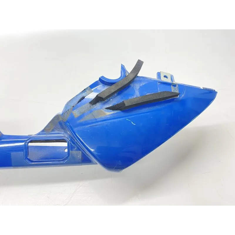 Cache carenage coque arriere gauche YAMAHA FJR 1300 2006-2009 ABS