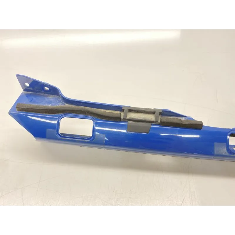 Cache carenage coque arriere gauche YAMAHA FJR 1300 2006-2009 ABS