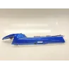 Cache carenage coque arriere droit YAMAHA FJR 1300 2006-2009 ABS