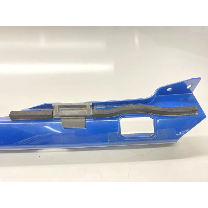 Cache carenage coque arriere droit YAMAHA FJR 1300 2006-2009 ABS