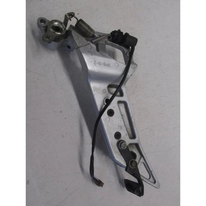 Platine avant droite YAMAHA FJR 1300 2006-2012