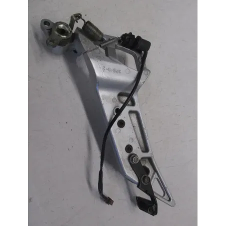 Platine avant droite YAMAHA FJR 1300 2006-2012