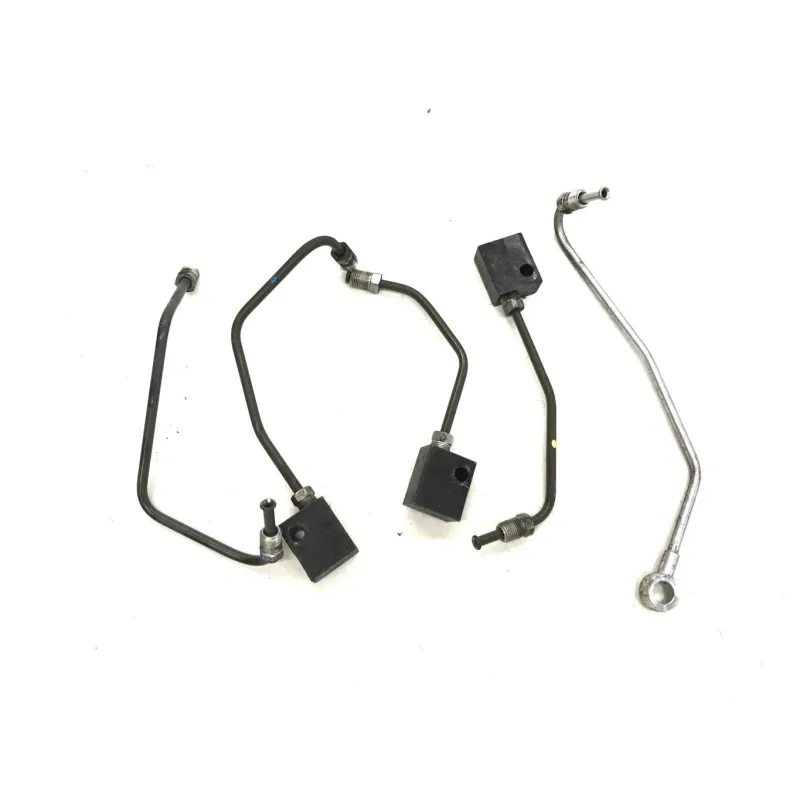 Durite de frein avant YAMAHA FJR 1300 2006-2012