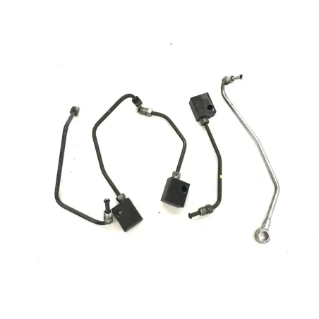 Durite de frein avant YAMAHA FJR 1300 2006-2012