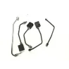Durite de frein avant YAMAHA FJR 1300 2006-2012 Durite de frein avant YAMAHA FJR 1300 2006-2012