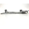 Platine avant gauche YAMAHA FJR 1300 2006-2012 Platine avant gauche YAMAHA FJR 1300 2006-2012