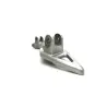 Platine avant gauche YAMAHA FJR 1300 2006-2012 Platine avant gauche YAMAHA FJR 1300 2006-2012