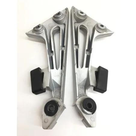 Support echappement YAMAHA FJR 1300 2006-2012