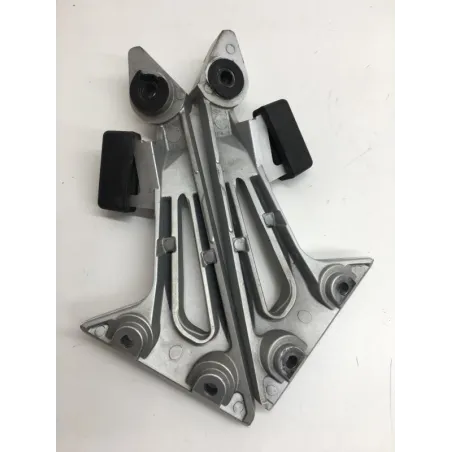 Support echappement YAMAHA FJR 1300 2006-2012