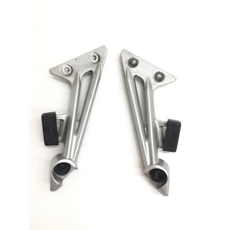 Support echappement YAMAHA FJR 1300 2006-2012