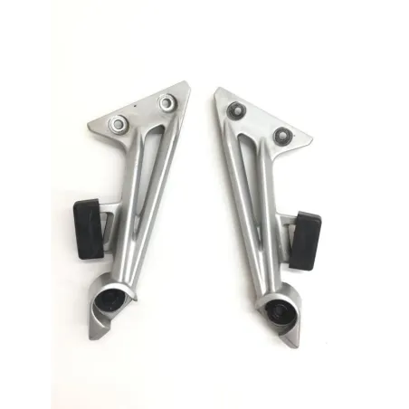 Support echappement YAMAHA FJR 1300 2006-2012