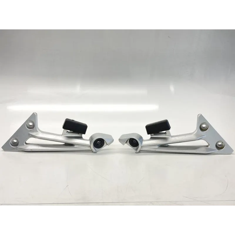 Support echappement YAMAHA FJR 1300 2006-2009 ABS
