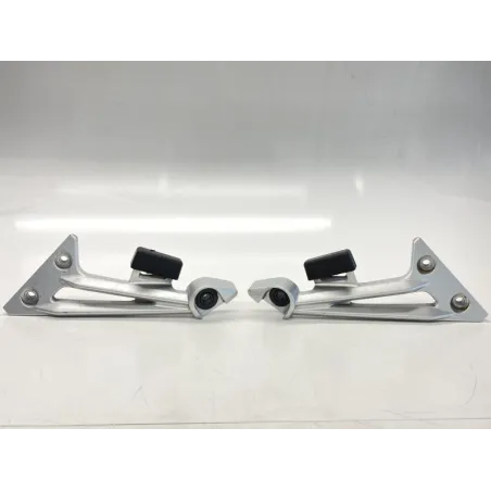 Support echappement YAMAHA FJR 1300 2006-2009 ABS