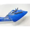 Cache carenage coque arriere gauche YAMAHA FJR 1300 2006-2009 ABS