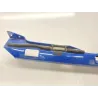 Cache carenage coque arriere gauche YAMAHA FJR 1300 2006-2009 ABS
