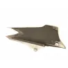 Cache carenage sous selle droit YAMAHA FJR 1300 2003-2005 Cache carenage sous selle droit YAMAHA FJR 1300 2003-2005