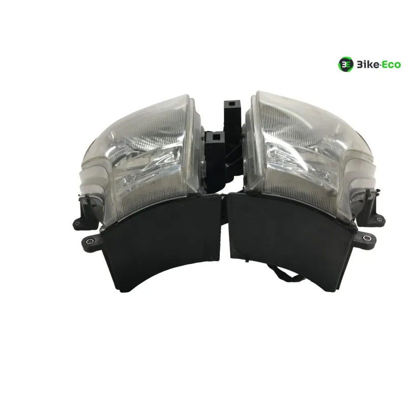 Optique (feux)(phare) HONDA FES 125 2007-2013 S-WING