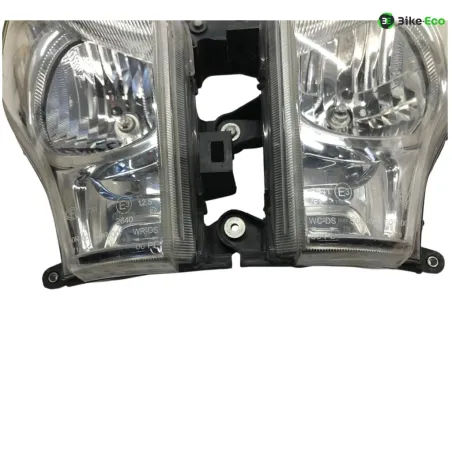 Optique (feux)(phare) HONDA FES 125 2007-2013 S-WING