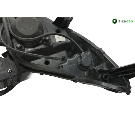 Optique (feux)(phare) HONDA FES 125 2007-2013 S-WING