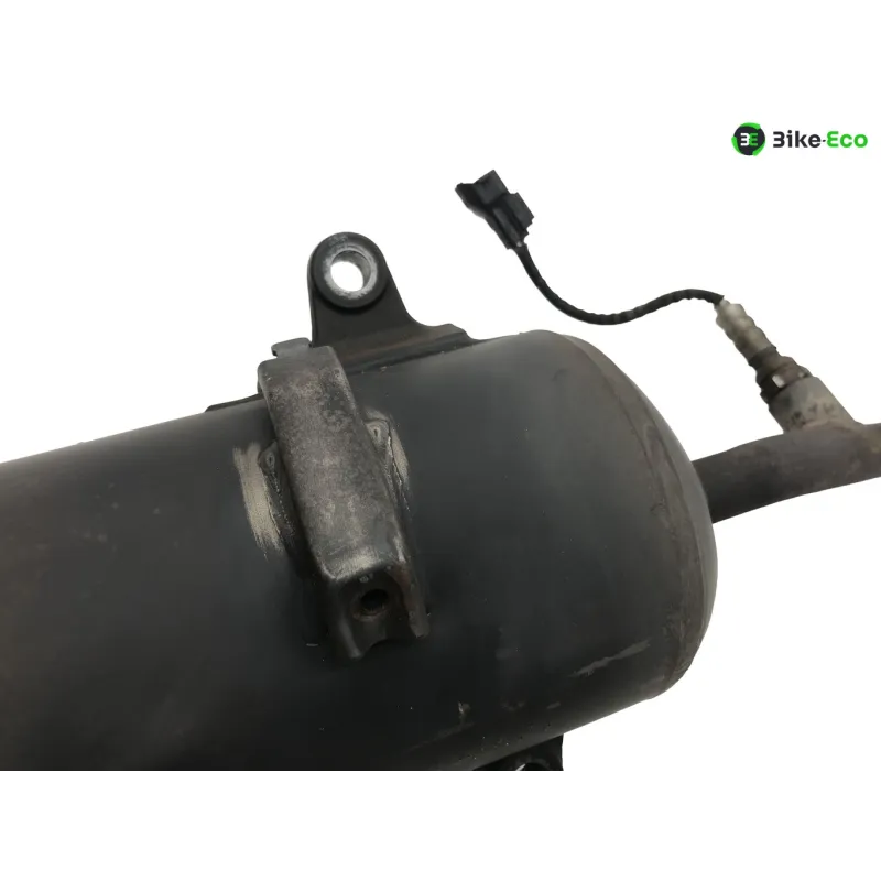 Ligne d'echappement HONDA FES 125 2007-2013 S-WING