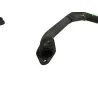 Ligne d'echappement HONDA FES 125 2007-2013 S-WING Ligne d'echappement HONDA FES 125 2007-2013 S-WING