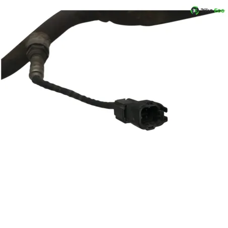 Ligne d'echappement HONDA FES 125 2007-2013 S-WING