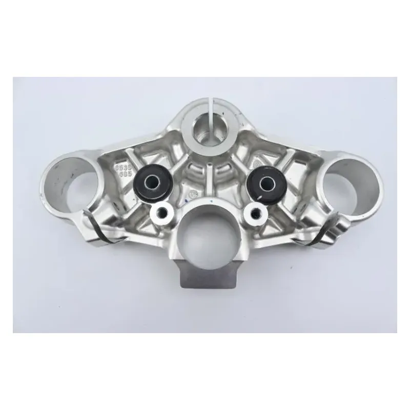Te superieur BMW F 800 GT 2011 - 2016