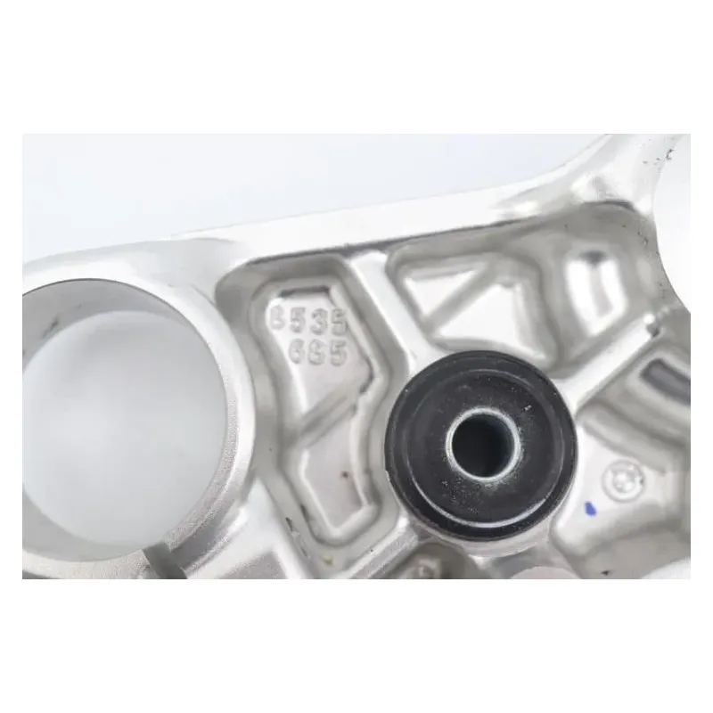 Te superieur BMW F 800 GT 2011 - 2016
