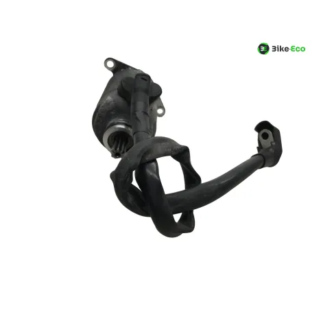 Demarreur SYM GTS 125 2010-2013 I EVO