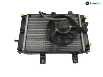 Radiateur eau SYM GTS 125 2010-2013 I EVO