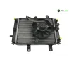 Radiateur eau SYM GTS 125 2010-2013 I EVO Radiateur eau SYM GTS 125 2010-2013 I EVO