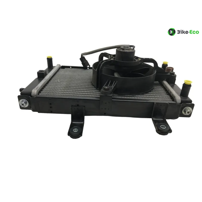 Radiateur eau SYM GTS 125 2010-2013 I EVO