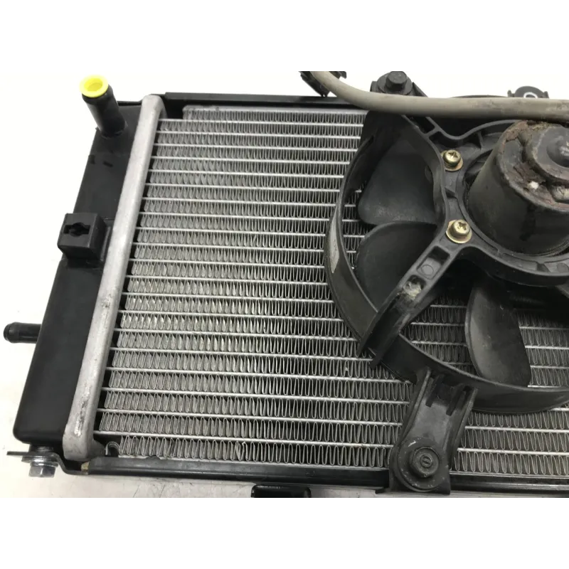 Radiateur eau SYM GTS 125 2010-2013 I EVO