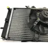 Radiateur eau SYM GTS 125 2010-2013 I EVO Radiateur eau SYM GTS 125 2010-2013 I EVO