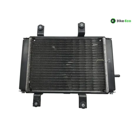 Radiateur eau SYM GTS 125 2010-2013 I EVO