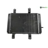 Radiateur eau SYM GTS 125 2010-2013 I EVO Radiateur eau SYM GTS 125 2010-2013 I EVO