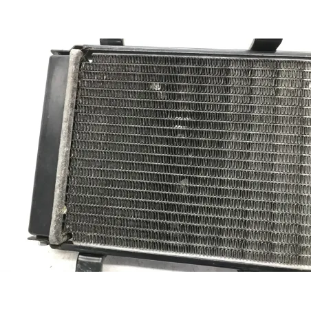 Radiateur eau SYM GTS 125 2010-2013 I EVO
