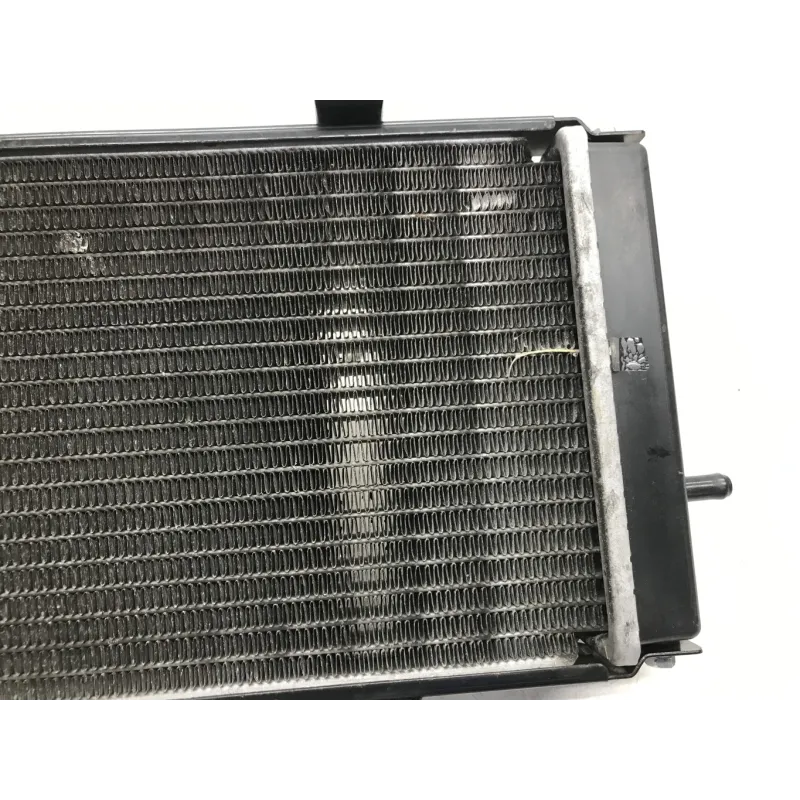 Radiateur eau SYM GTS 125 2010-2013 I EVO