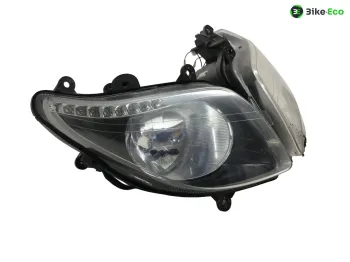 Optique (feux)(phare) SYM GTS 125 2010-2013 I EVO